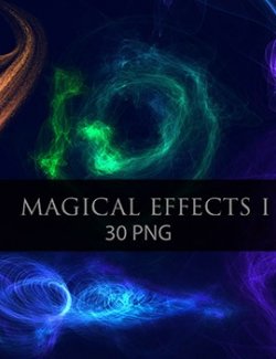 Magical Effects I