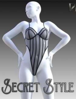Secret Style 58