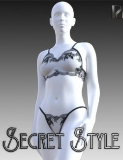 Secret Style 56