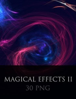 Magical Effects II