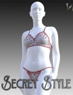 Secret Style 57