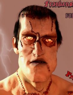 Frankenstein for Genesis 9