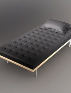 A3S Couch Model