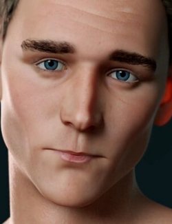 William for Genesis 8 Male