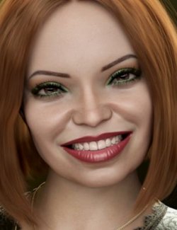 Mishelle for Genesis 8 Female