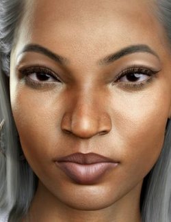 Renae for Genesis 8.1 Female