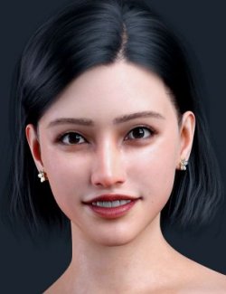 Nanako for Genesis 9