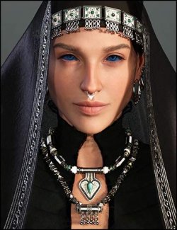 Desert Witch Jewelry Trove Bundle