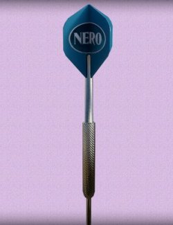 Nero Brand Darts