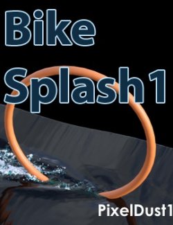 Bike Splash 1