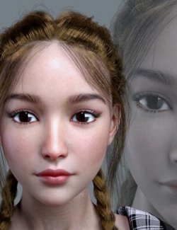 June for Genesis 8 Female