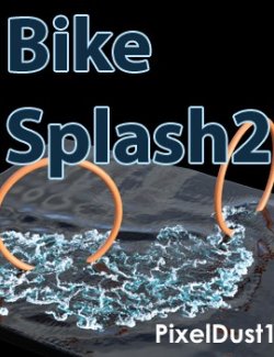 Bike Splash 2