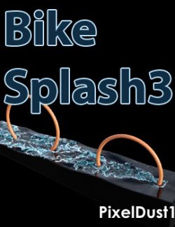 Bike Splash 3