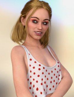 Tuesday for Genesis 8 Female