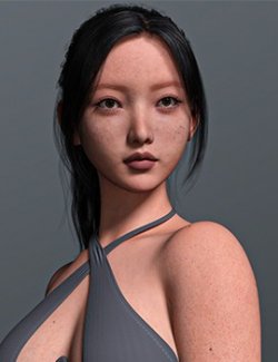 Ezikel for genesis 9 female