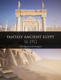 FANTASY ANCIENT EGYPT