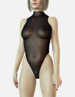 Infinite Leotard