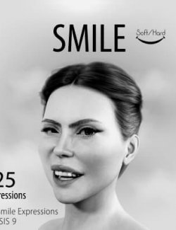 Shn Smile Expressions