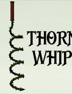 Thorn Whip Prop