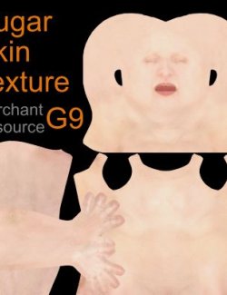 G9 Sugar Skin Merchant Resource