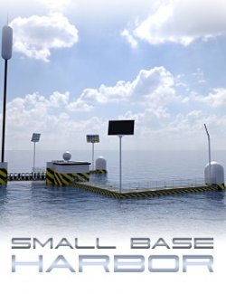 Small Base Harbor