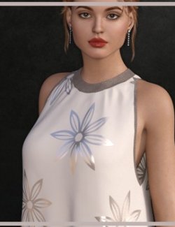 Fashion Simply for Genesis 8 Females