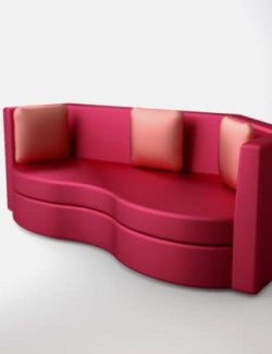 A3S Mod Sofa