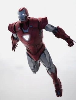 Ironman Silver Centurion