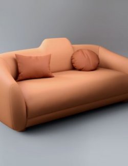 A3S Easy Sofa