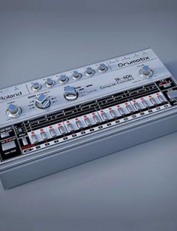 Roland TR-606