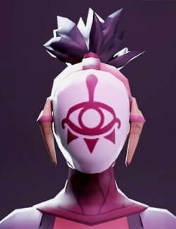 Yiga Clan Member for Genesis 8 and 8.1 Male