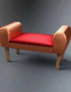 A3S Couch Model