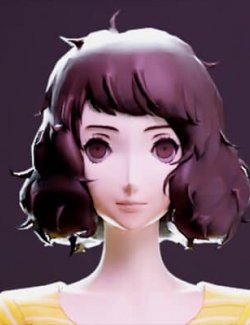 Sadayo Kawakami for Genesis 8 and 8.1 Female