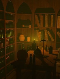 Apothecarium