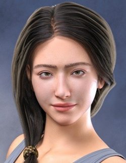 Marina for Genesis 9 Female