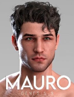Mauro for Genesis 9
