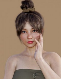 Andini for Genesis 8 Female