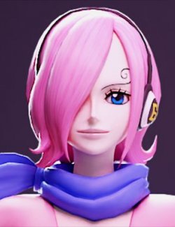 Vinsmoke Reiju for Genesis 8 and 8.1 Female