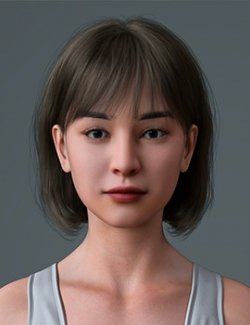 Martha for Genesis 8.1 Female