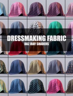 Dressmaking Fabric