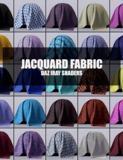 Jacquard Fabric