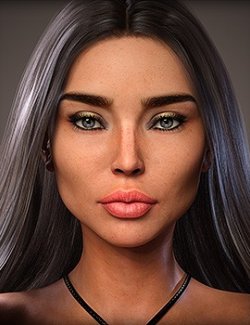 Kaja HD for Victoria 8