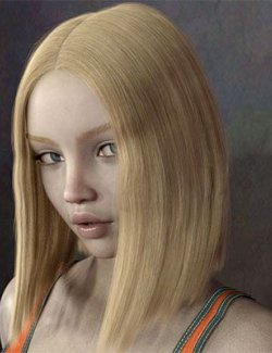 3Dl Grace for Genesis 8 Females