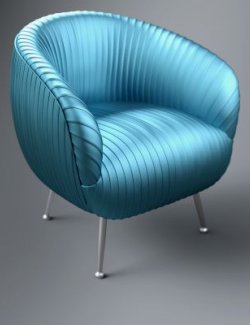 A3S H-Luxury Chair