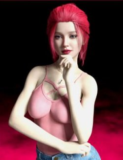 Melody for Genesis 8 Female