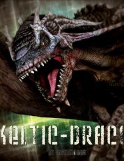 Summoner's Keltic-Draco