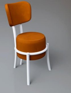 A3S H-Chair 6