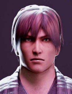 Ryu Hayabusa for Genesis 8 and 8.1 Male