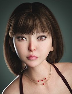 Alloy for Genesis 8.1 Female