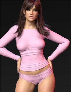 X-Fashion Casual Comfort Set for Genesis 9